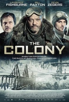 Koloni – The Colony izle