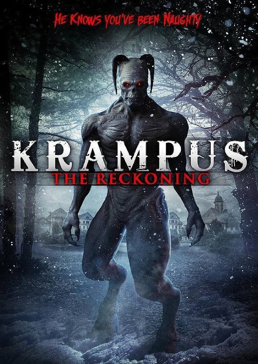 Krampus: The Reckoning izle