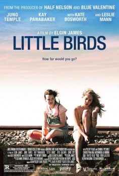 Küçük Kuşlar – Little Birds izle