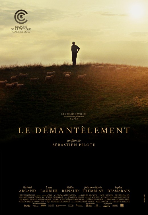 The Auction – Le démantèlement izle