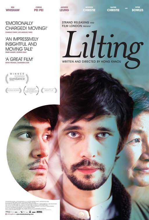 Sevgilinin Ardından – Lilting izle