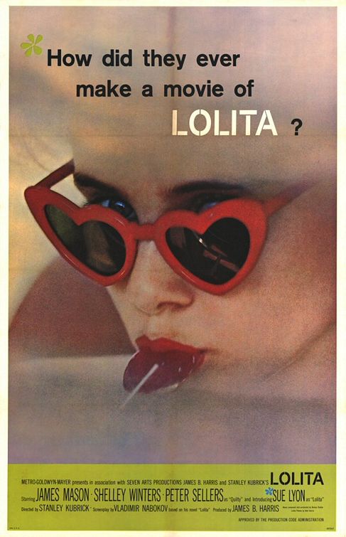 Lolita izle