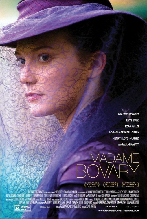 Madame Bovary izle