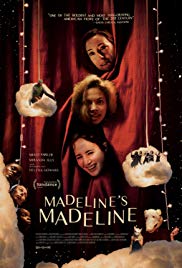 Madeline Madeline’i Oynuyor izle