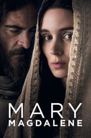 Magdalalı Meryem – Mary Magdalene izle