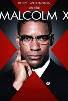 Malcolm X izle