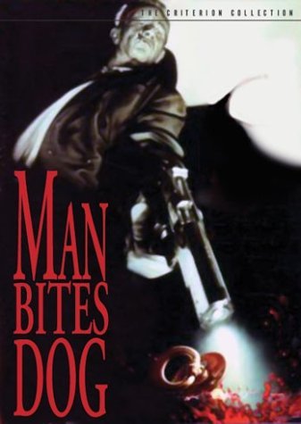 Köpeği Isıran Adam – Man Bites Dog izle
