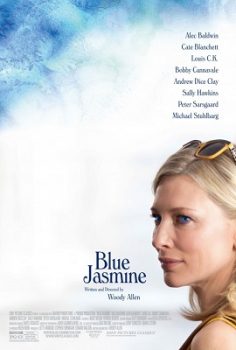 Mavi Yasemin – Blue Jasmine izle