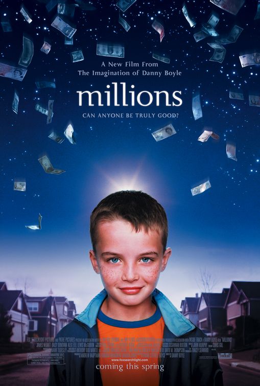 Milyonlar – Millions izle
