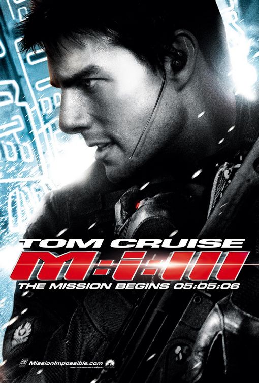 Görevimiz Tehlike 3 – Mission: Impossible III izle