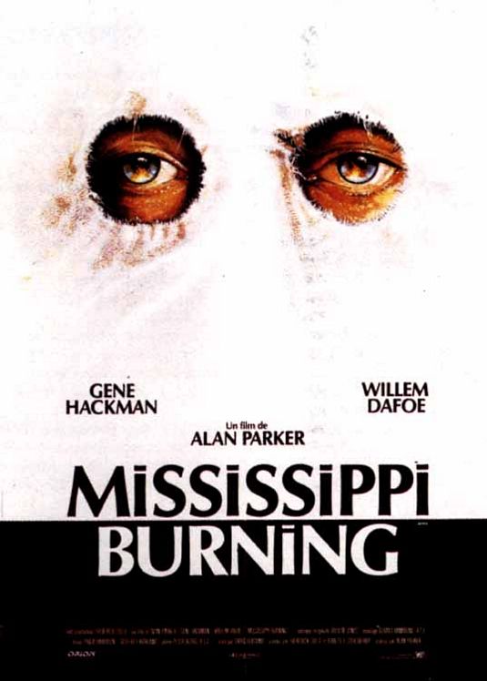 Mississippi Yanıyor – Mississippi Burning izle