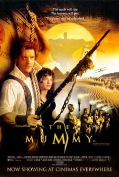 Mumya – The Mummy izle
