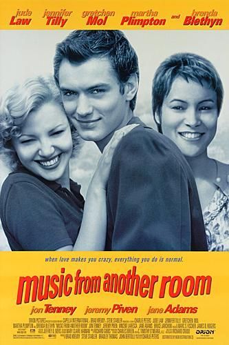 Yan Odadan Melodiler – Music from Another Room izle