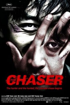 Ölümcül Takip – The Chaser izle