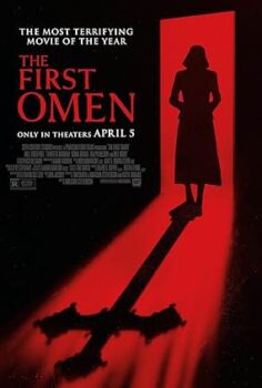 Omen: İlk Kehanet (The First Omen) izle