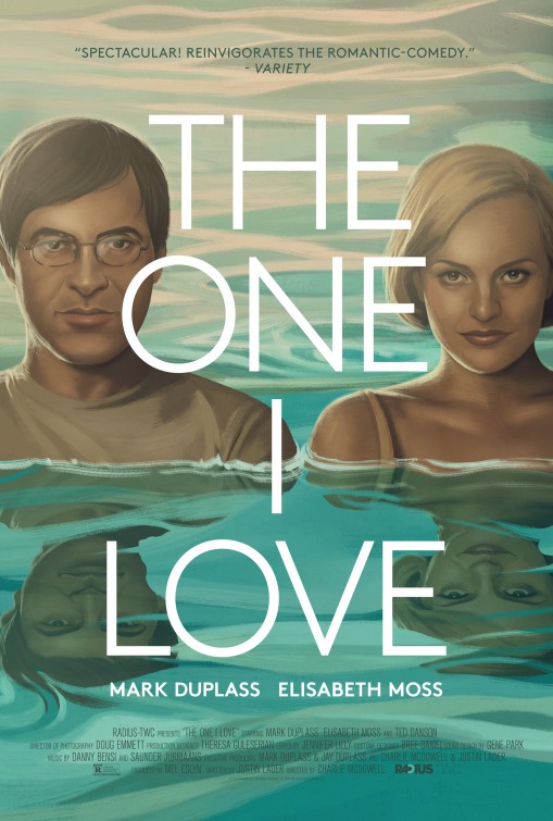 Tek Aşkım – The One I Love izle