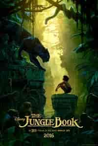 Orman Çocuğu – The Jungle Book izle