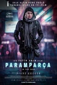 Paramparça – In the Fade izle