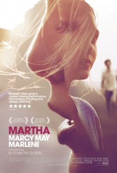 Paranoya – Martha Marcy May Marlene izle