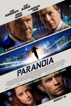 Paranoya – Paranoia izle