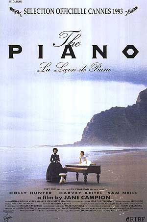 Piyano – The Piano izle