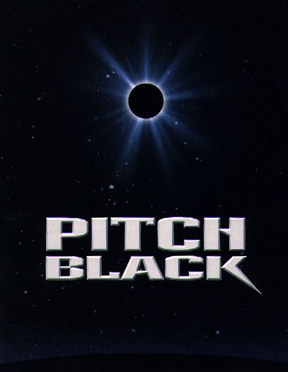 Derin Karanlık – Pitch Black izle