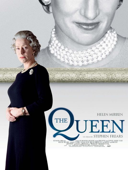 Kraliçe – The Queen izle