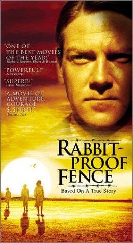 Çit – Rabbit – Proof Fence izle