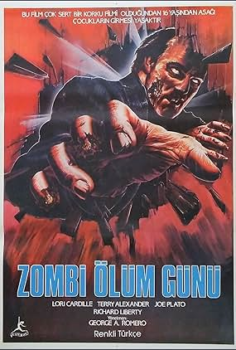 Zombi – Ölüm Günü (Day of the Dead) izle