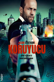 Koruyucu (Safe) izle