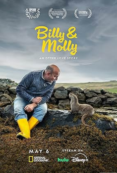 Billy ve Molly: Bambaşka Bir Sevginin Hikayesi izle