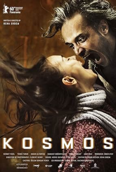 Kosmos izle