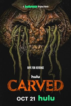 Carved izle