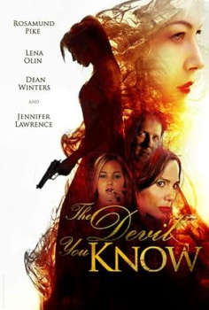 Bildiğin Şeytan (The Devil You Know) izle