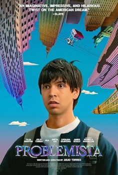 Problem Diyarı (Problemista) izle