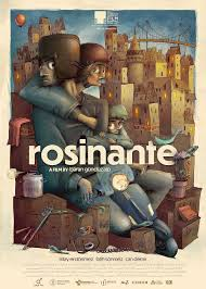 Rosinante