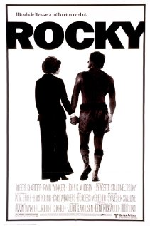 Rocky izle