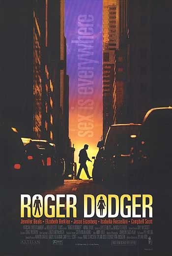 Düzenbaz Roger – Roger Dodger izle