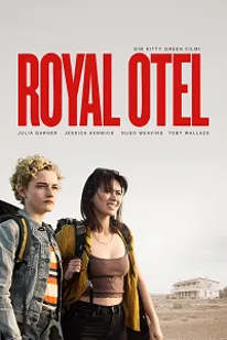 Royal Otel 2023 Film izle
