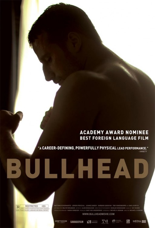 Bullhead – Rundskop izle