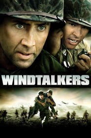 Rüzgarla Konuşanlar – Windtalkers izle