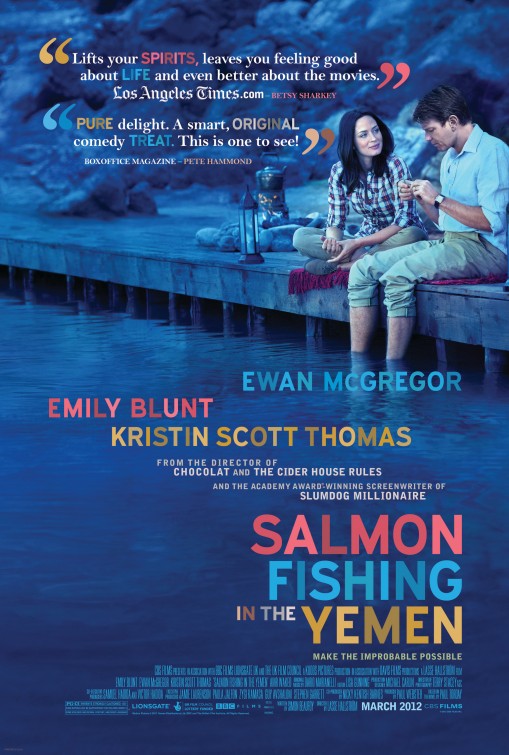 Yemen’de Somon Avı – Salmon Fishing in the Yemen izle