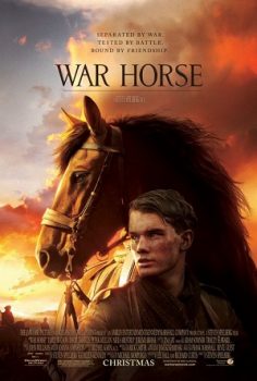 Savaş Atı – War Horse izle