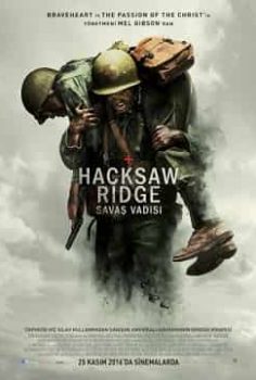 Savaş Vadisi – Hacksaw Ridge izle