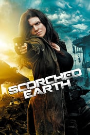 Scorched Earth izle
