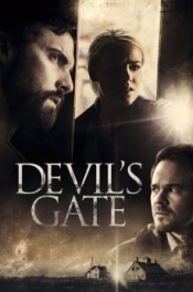 Şeytan Geçidi – Devil’s Gate izle