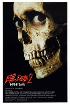 Şeytanın Ölüsü 2 – Kötü Ruh 2 – Evil Dead izle