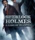 Sherlock Holmes: Gölge Oyunları – Sherlock Holmes: A Game of Shadows izle