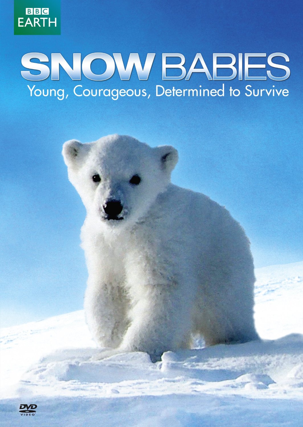Kar Bebekleri – Snow Babies izle
