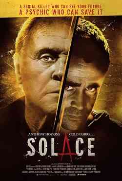 Solace – Prémonitions Türkçe Altyazılı izle